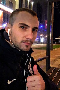 Вячеслав Сергеевич