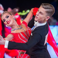 Sascha Nik  *****dance