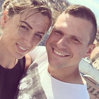 Александр Панков  THE_LIFE_IS_ONE