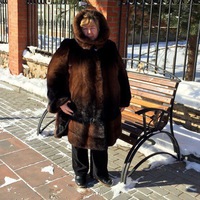 Татьяна Самарёва | 
