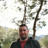 Eros Tekgöz