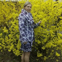 Марина Мухина