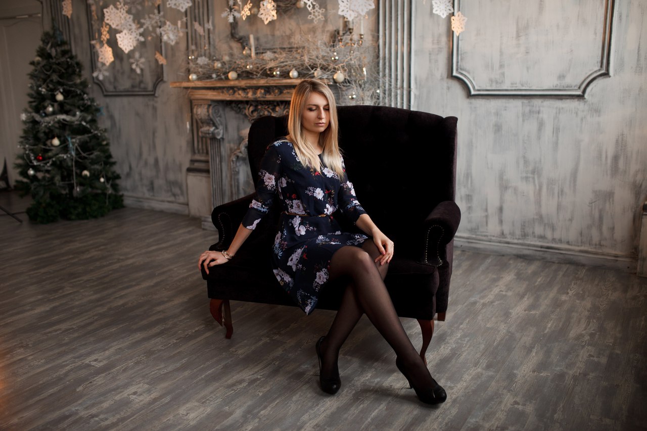 Калабина Анна - 20 фото