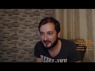 Эльдар Бродвей feat Кровосток - Биография.mxf