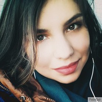 Виктория Рудакова | Ташкент