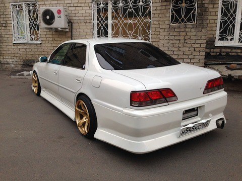Диповые Prodrive GC-05F 