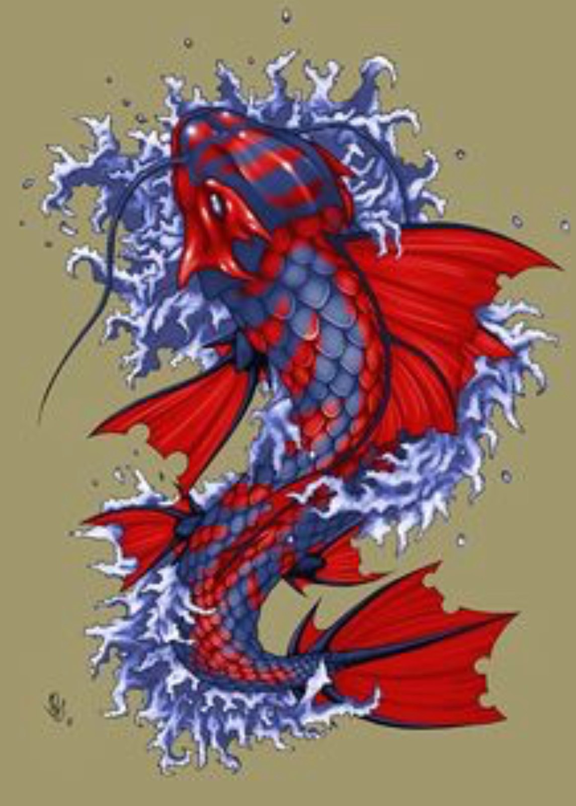 Карпы двач. Хокутоки кои дракон. Карпы кои в пруду. Карпы двач. Карпы кои.