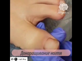 Анжелика Цветкова @ nail.lika продолжает нести культуру в массы и проводит онлайн курс по аппаратному педикюру 11 октября . #Re