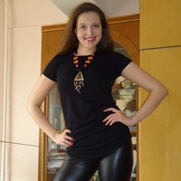 Светлана Козлова