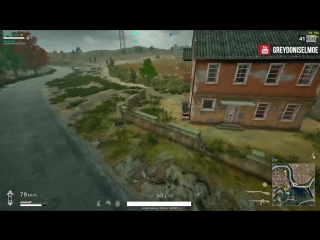 WTF моменты PLAYERUNKNOWN'S BATTLEGROUNDS | PUBG