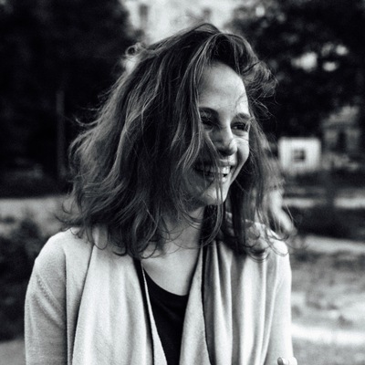 Елена Горбачева