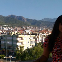 Инночка Никончук