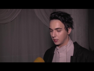 VIDBIR 2018 MELOVIN, TAYANNA, KADNAY, THE ERISED, LAUD, VILNA