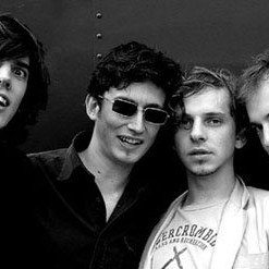 The Germans