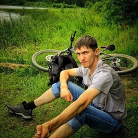 Андрей Петров