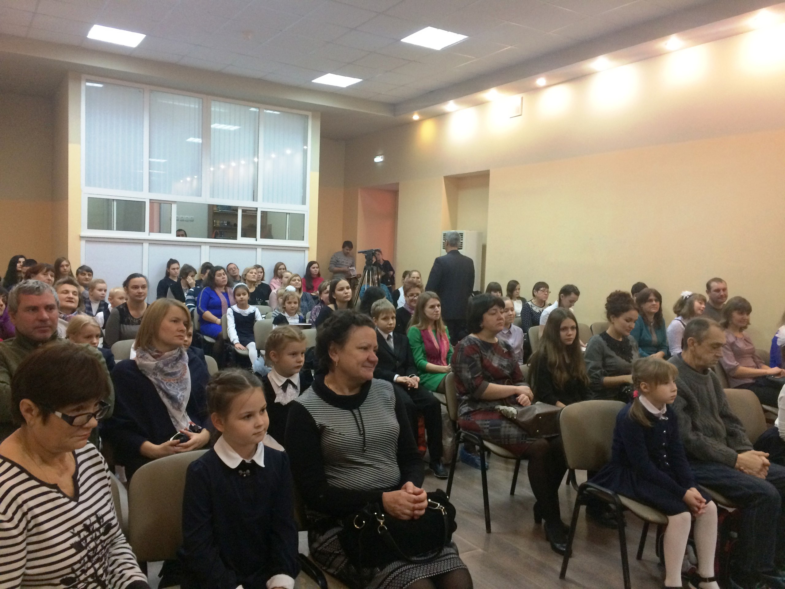 Мой вклад в экологию родного края ЭкоСфера