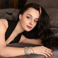 Nastenka Secretinside