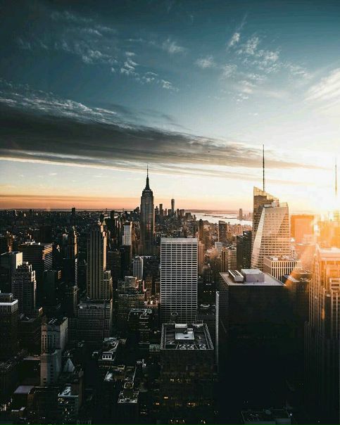 New York, USA