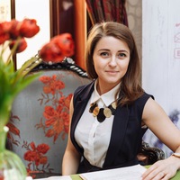 Дарья Лазарева