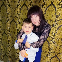 Марина Дыкая