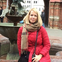 Маша Ижболдина