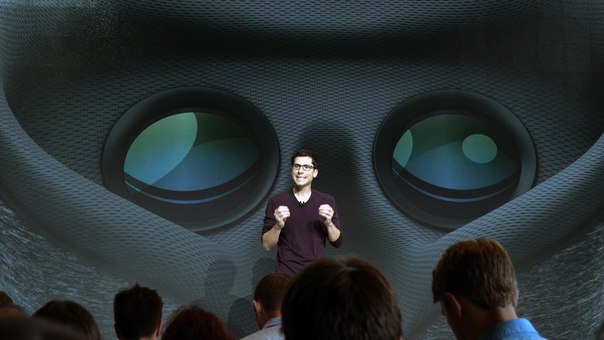 Google планирует представить новое поколение дисплеев для VR-гарнитур