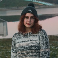 Юлия Никифорова