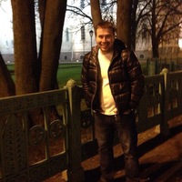 Сергей Гужев | Москва
