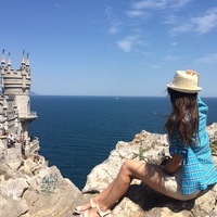 Юлия Валерьевна | Самара