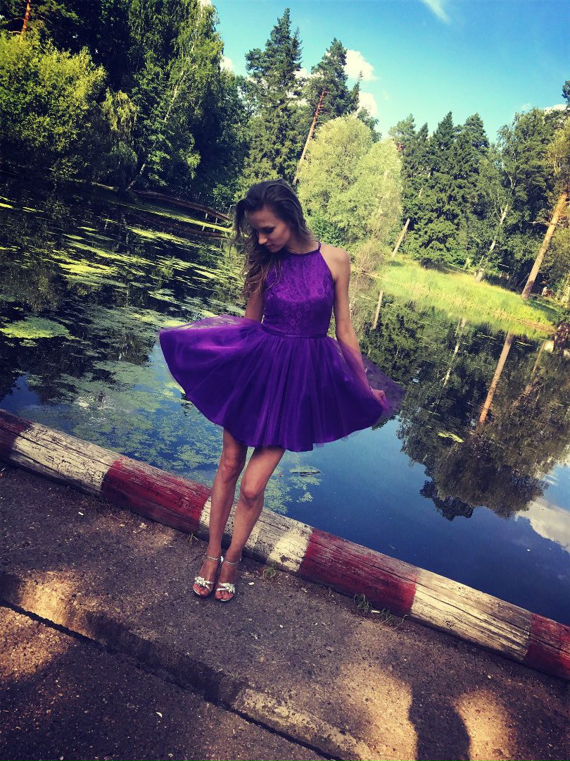 Фиолетовое варенье виолетта валерьевна картинки