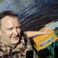 Николай Фомин