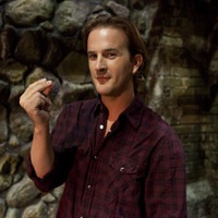 Рыжая Плутовка