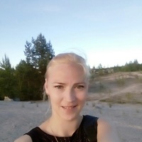 Евгения Анисимова