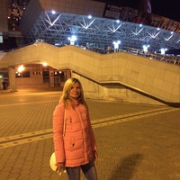Светлана Шпаро