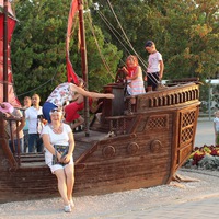 Валентина Филатова