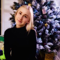 Мария Тихонова