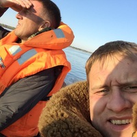 Мишаня Петров