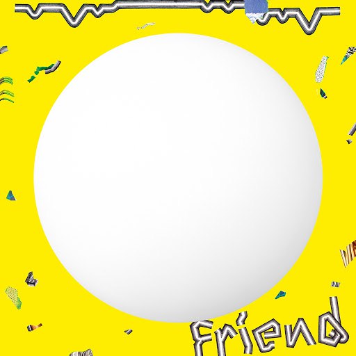 Friend альбом In the Teeth of the Wind
