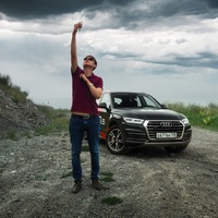 Алексей Томсон