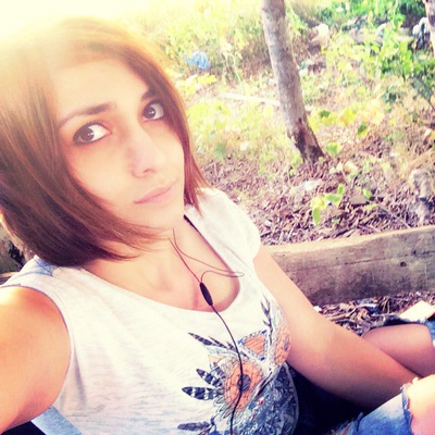 Teona Taliashvili