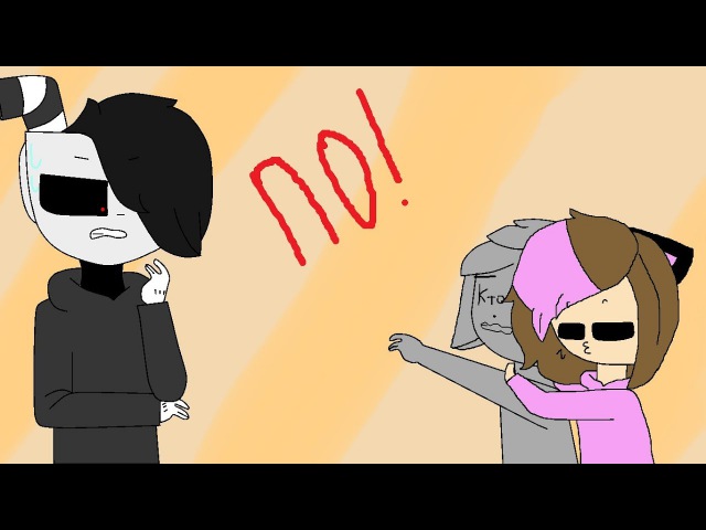 NO meme| Kendy BaBtQftIm (not ship)