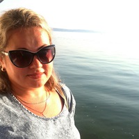 Татьяна Пархоменко