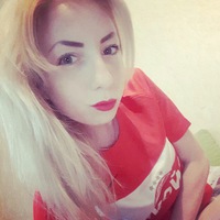 Маргарита Рукавишникова