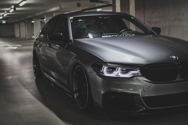 Совершенная красота формы и пластики.