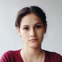Регина Джорабаева