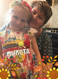 Наталья Шибанихина