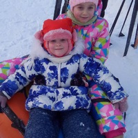 Ксения Шевковая