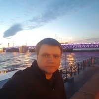 Вадим Горелов