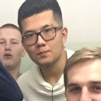 Никита Серов