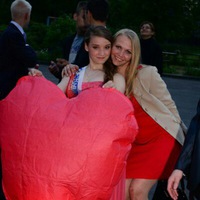 Натуся Седнева